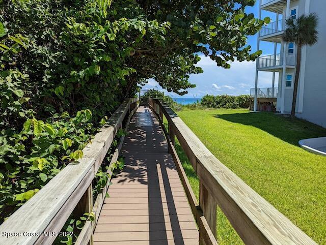 120 Ocean Ridge Drive