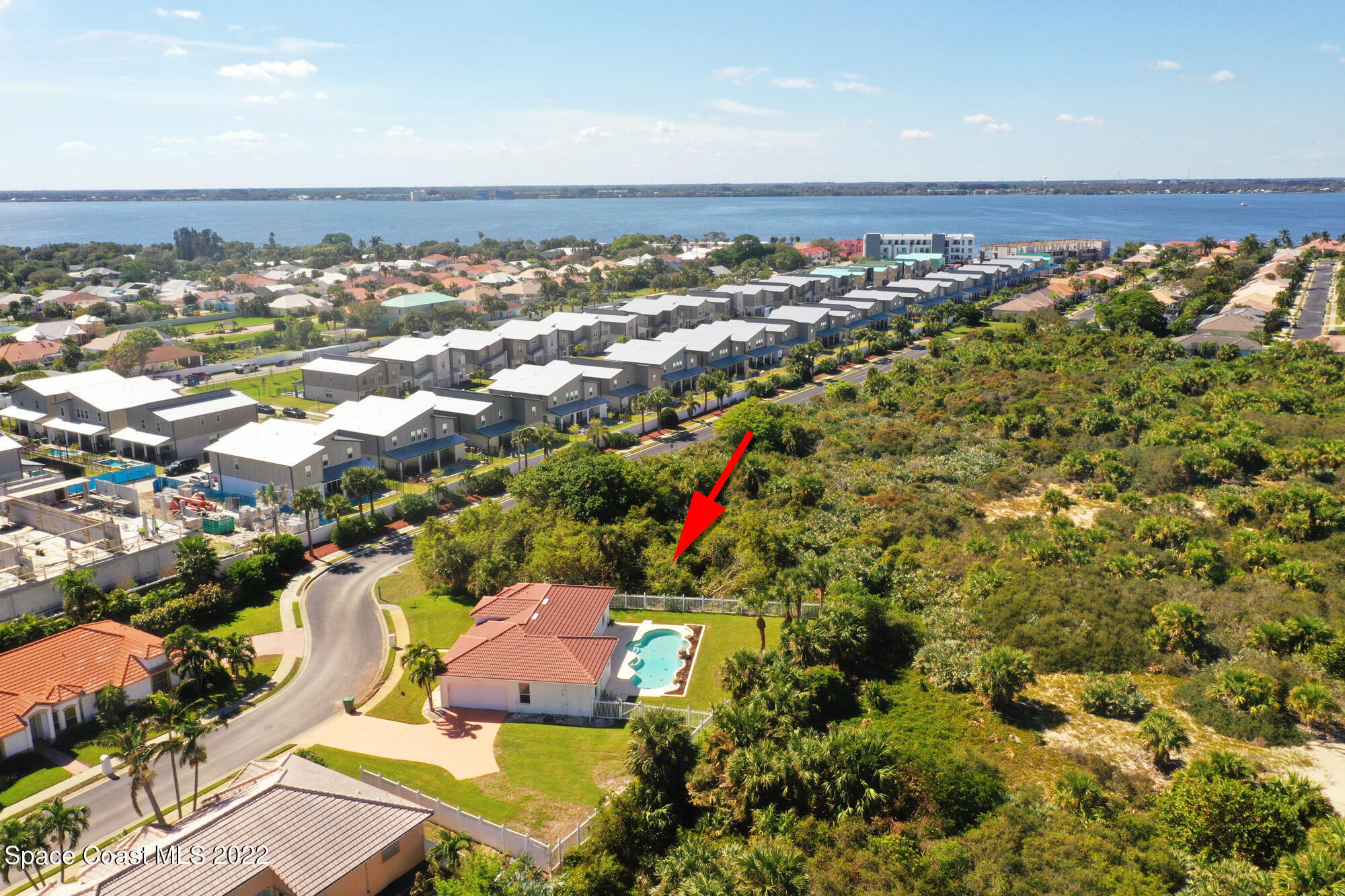 120 Ocean Ridge Drive