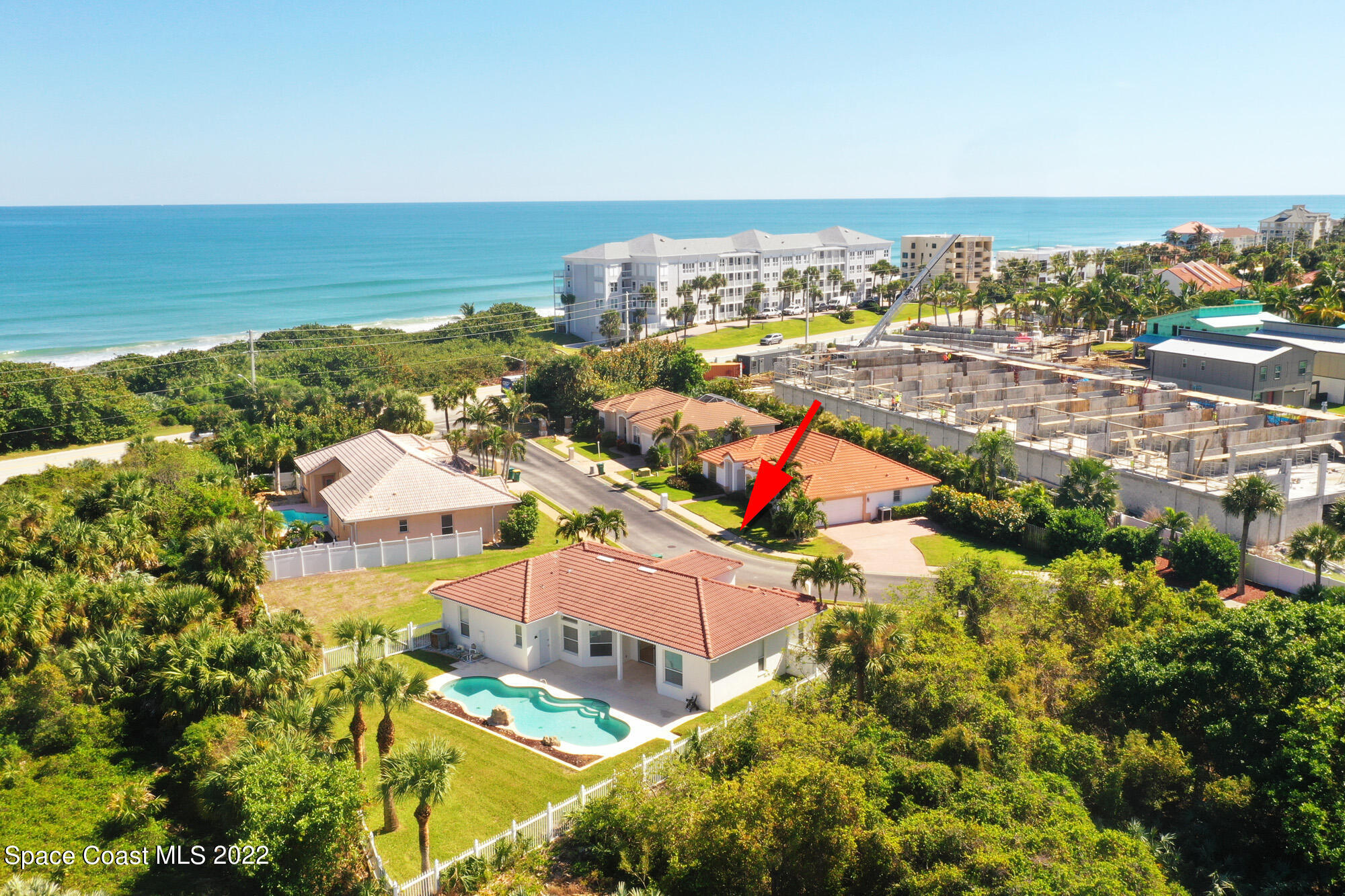 120 Ocean Ridge Drive