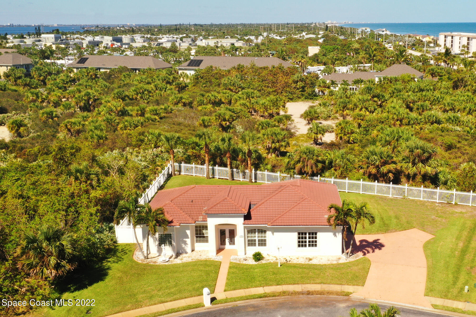 120 Ocean Ridge Drive