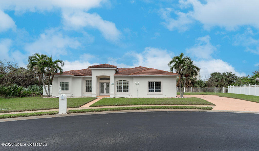 120 Ocean Ridge Drive