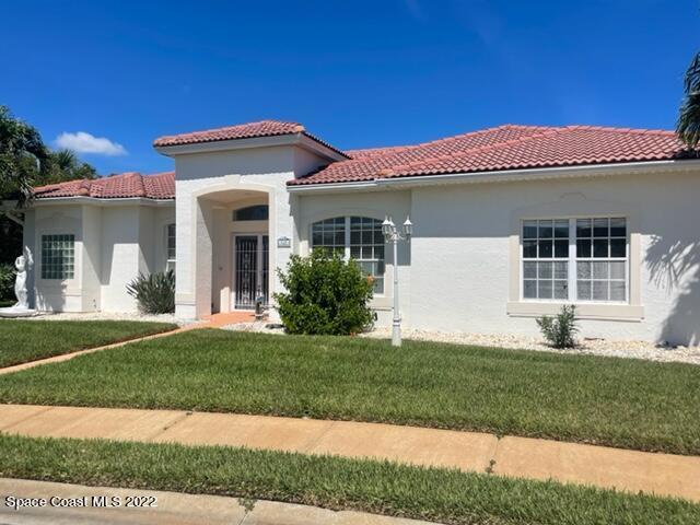 120 Ocean Ridge Drive