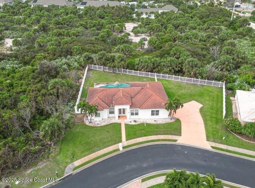 120 Ocean Ridge Drive