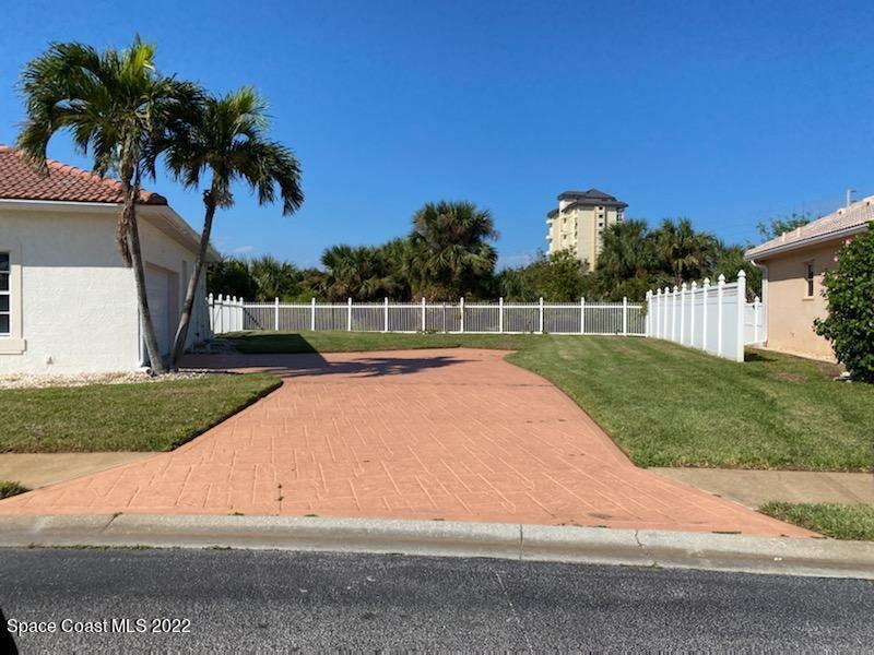 120 Ocean Ridge Drive
