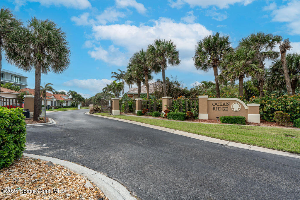 120 Ocean Ridge Drive