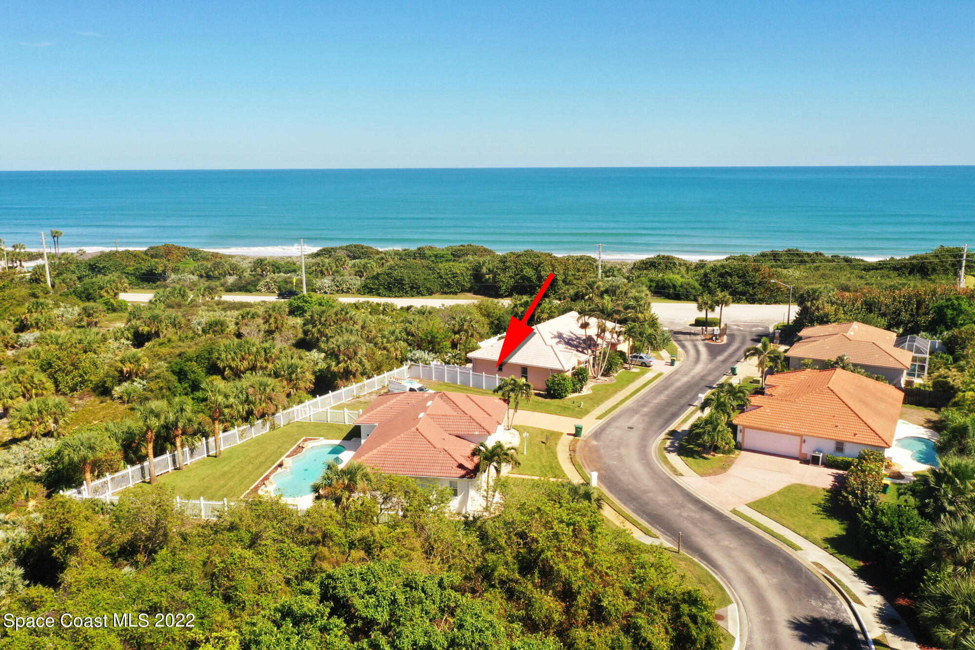 120 Ocean Ridge Drive