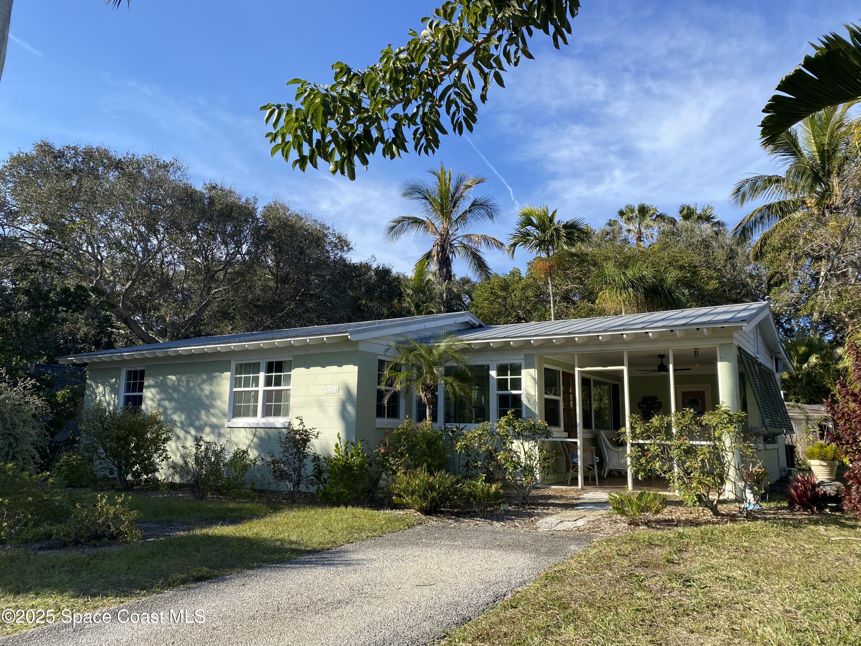 134 Delespine Street