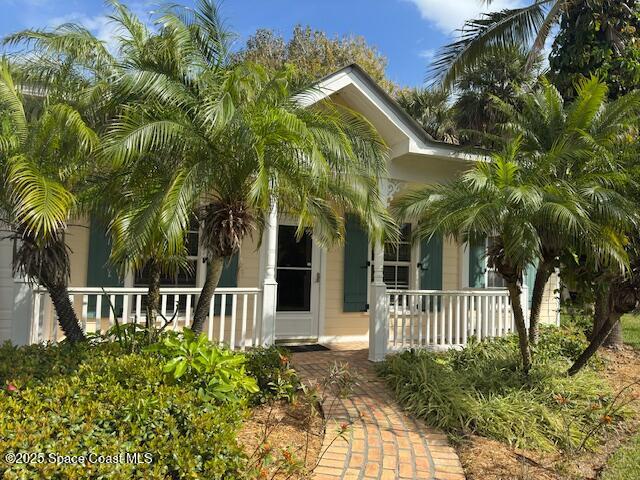 118 Delespine Street