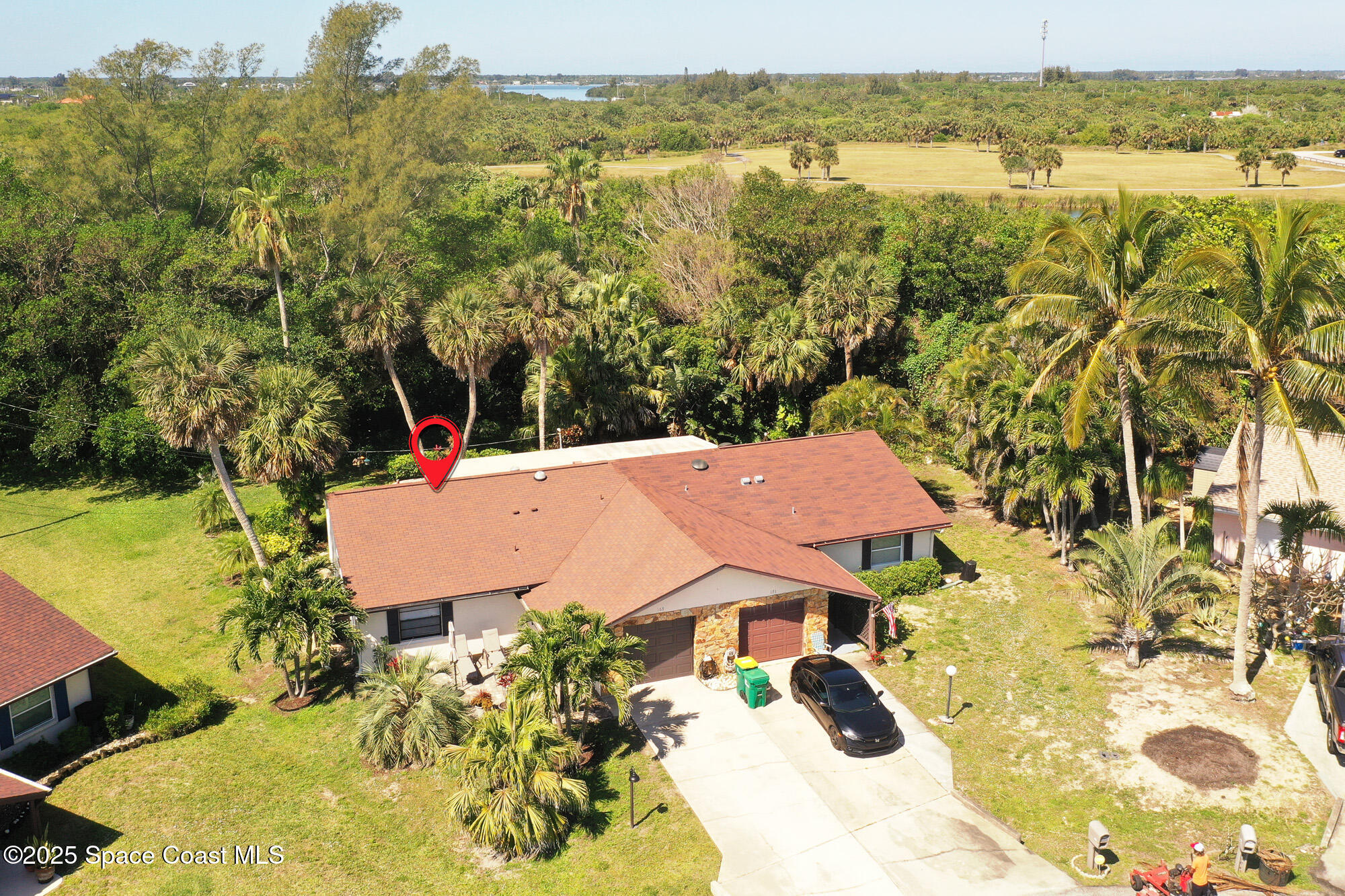 169 Amber Place