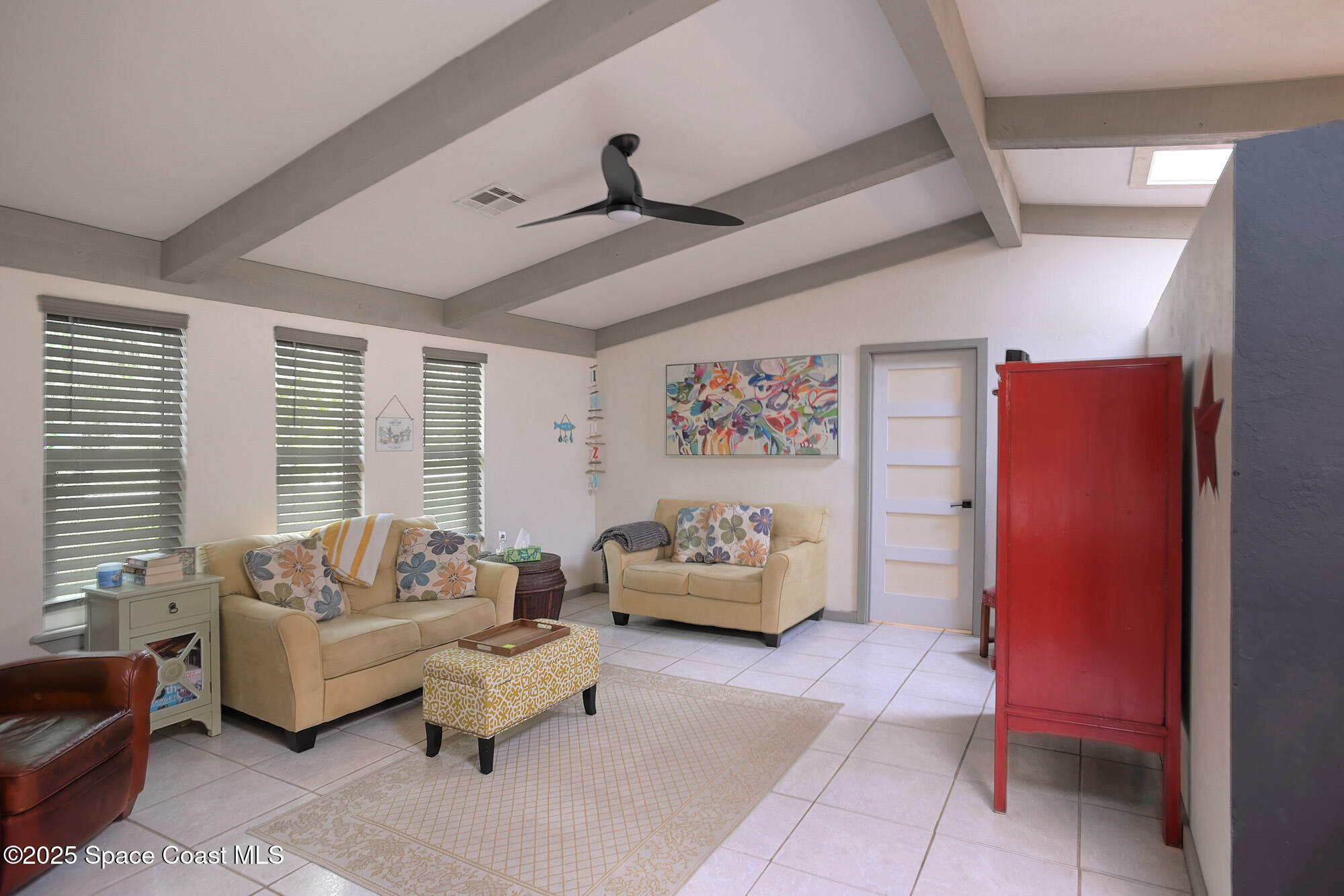 100 Margarita Road