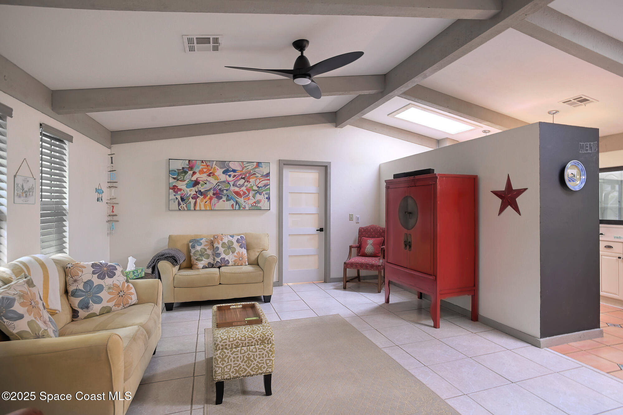 100 Margarita Road
