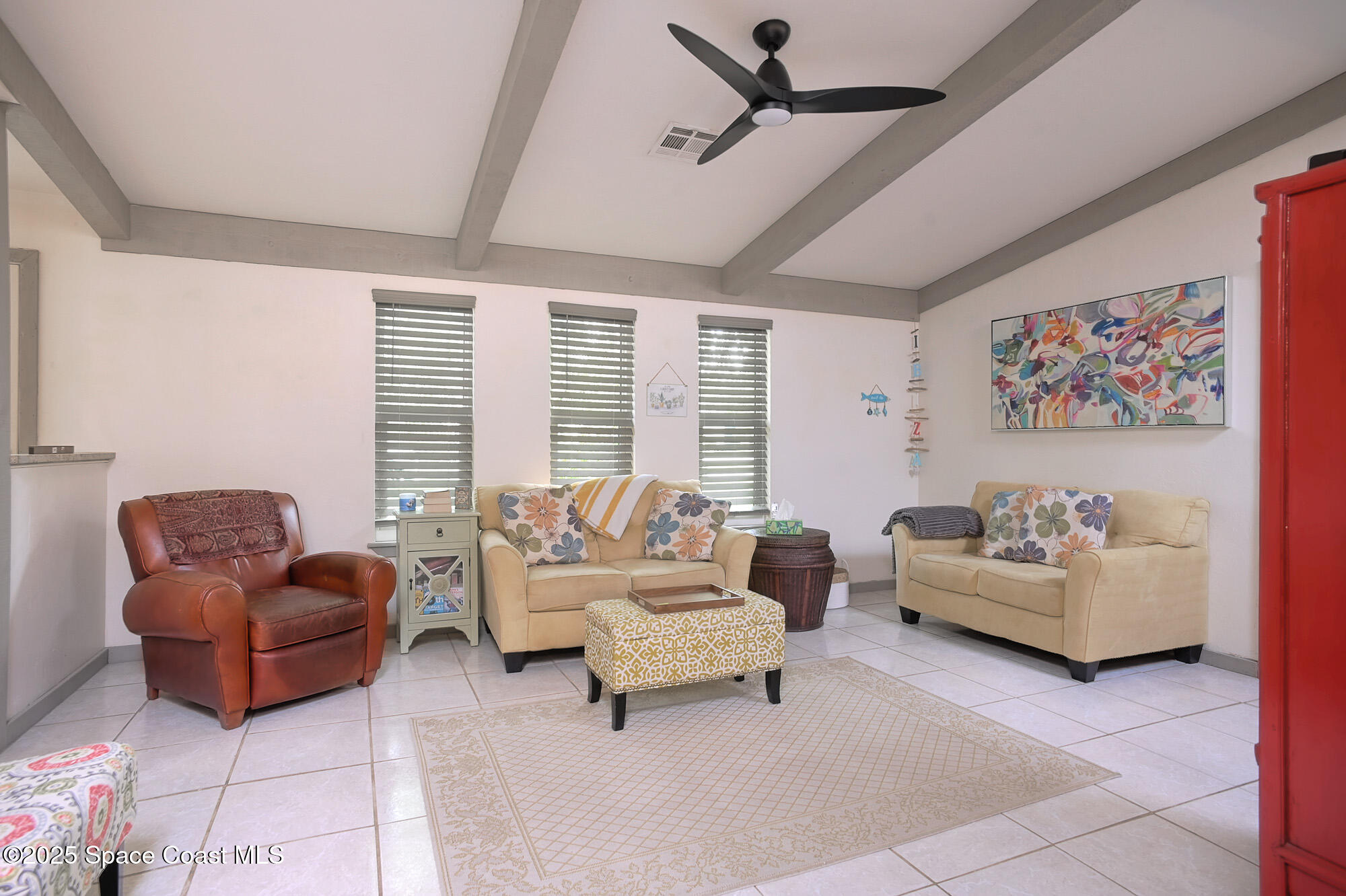 100 Margarita Road
