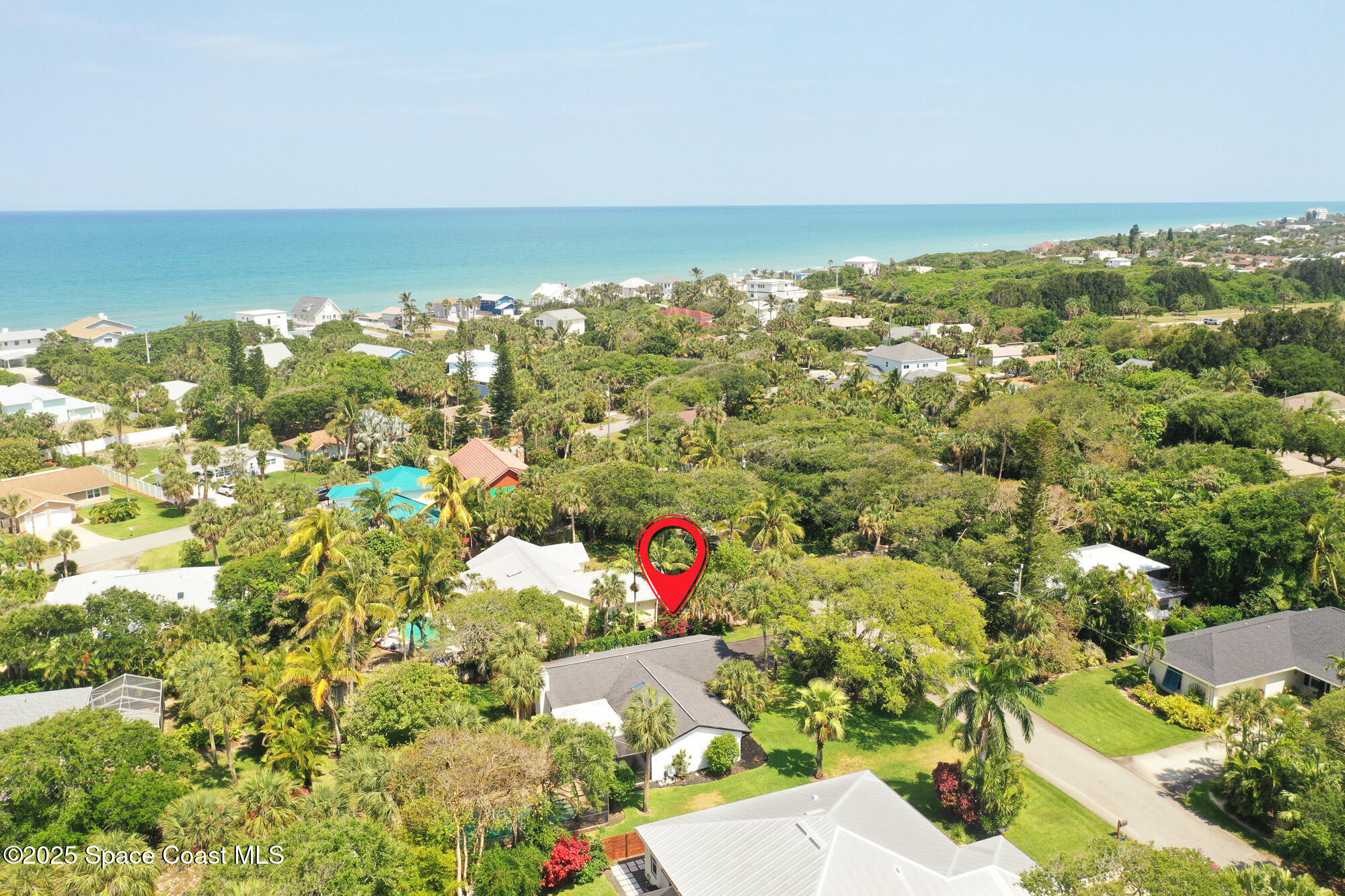 100 Margarita Road