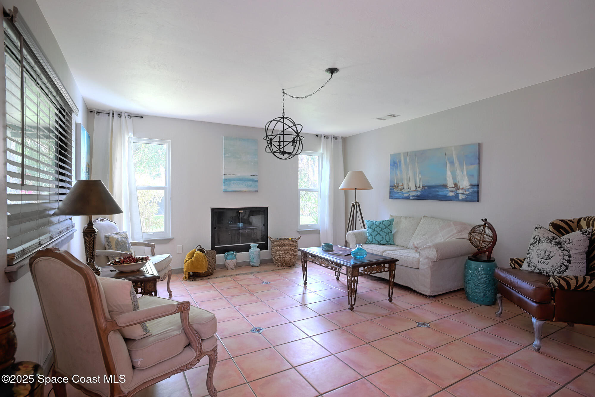 100 Margarita Road