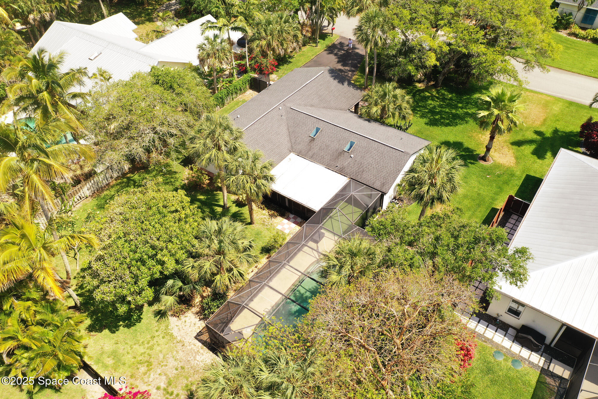 100 Margarita Road