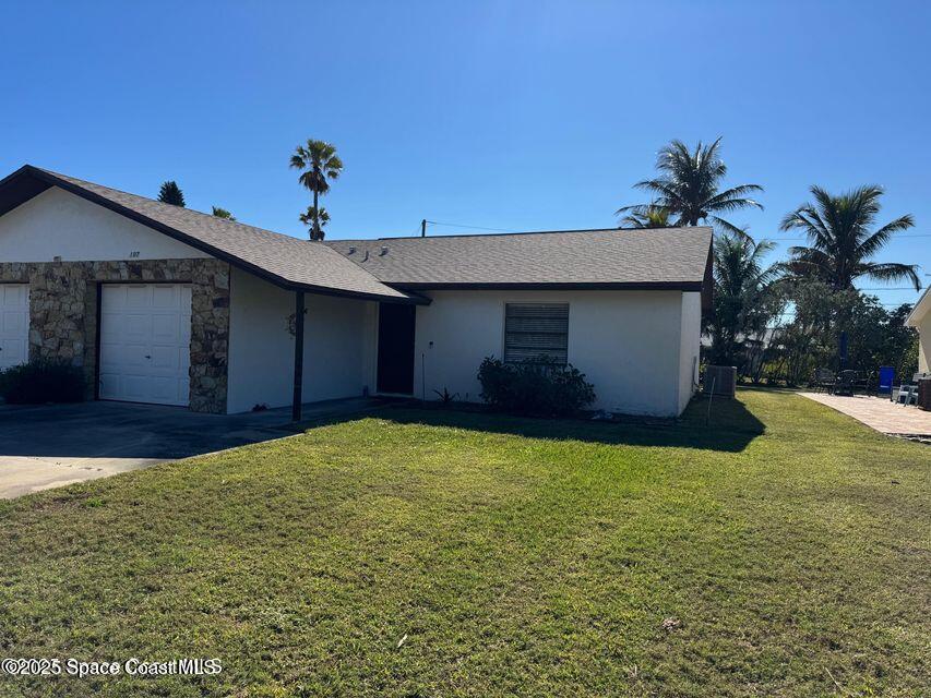 107 Mullet Creek Road