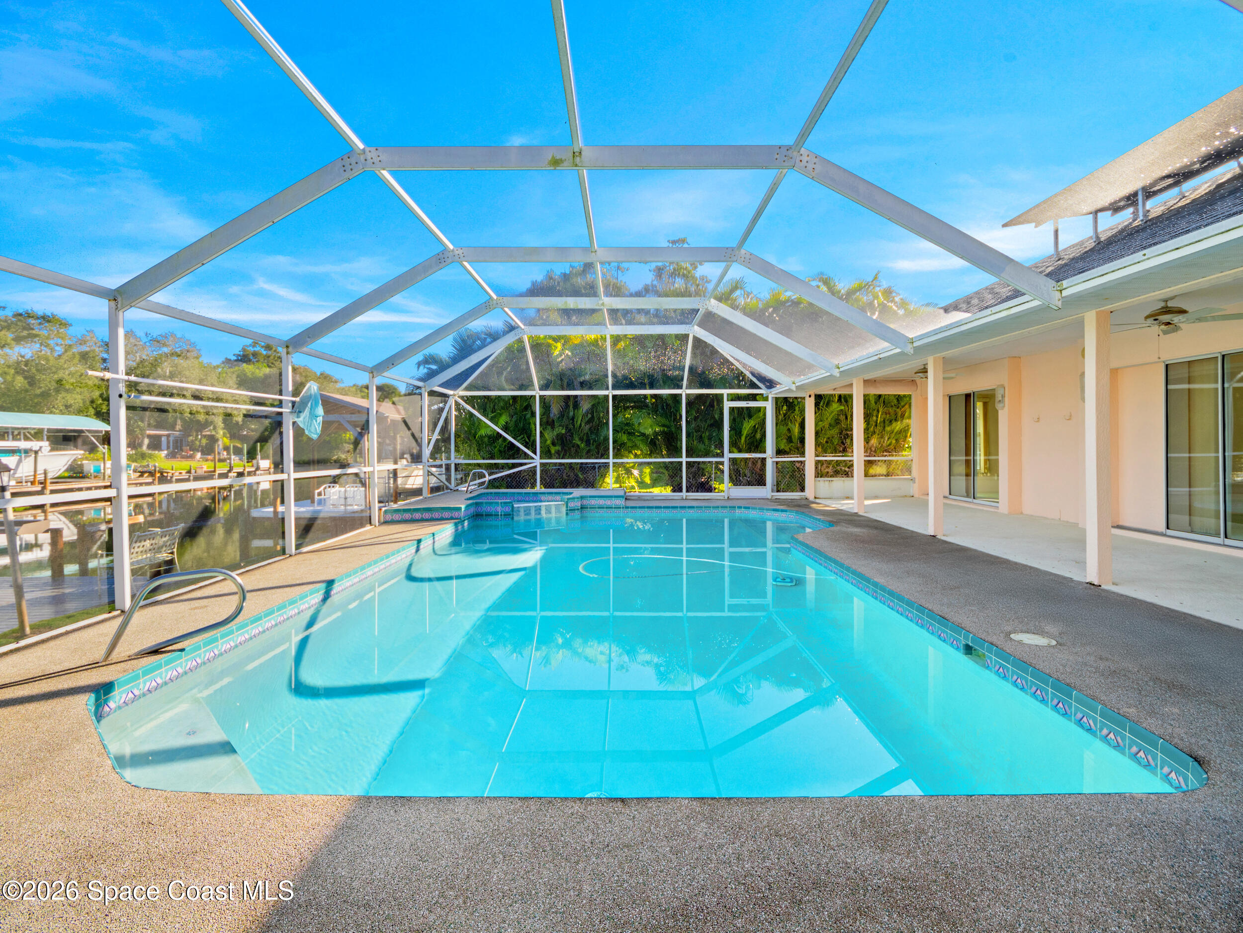 298 Beverly Court