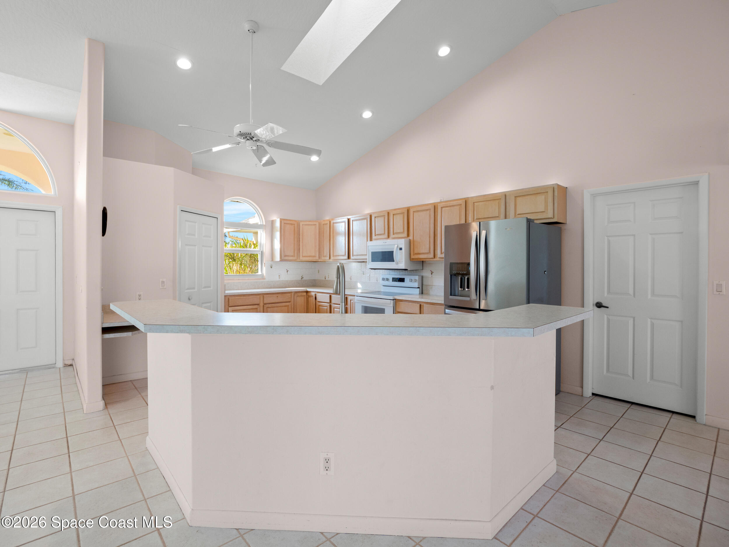 298 Beverly Court