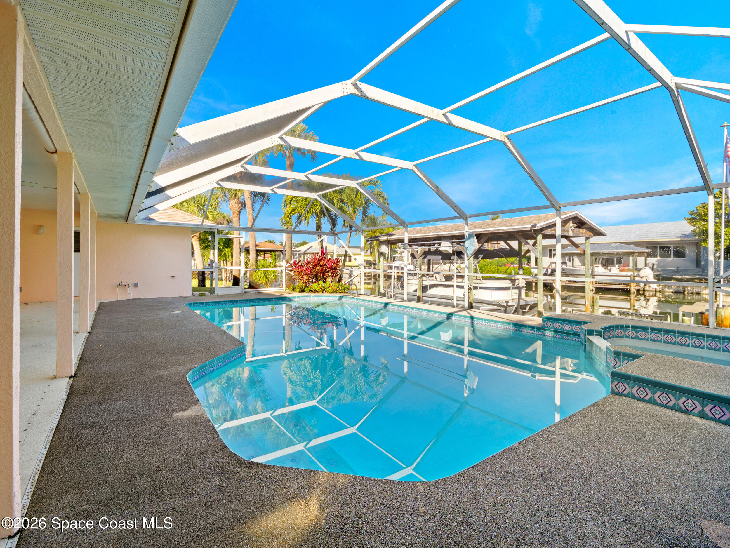 298 Beverly Court
