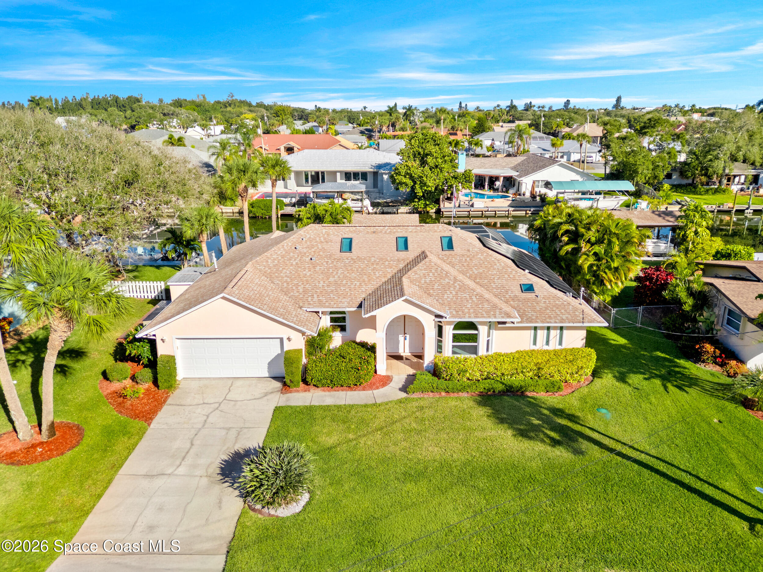 298 Beverly Court
