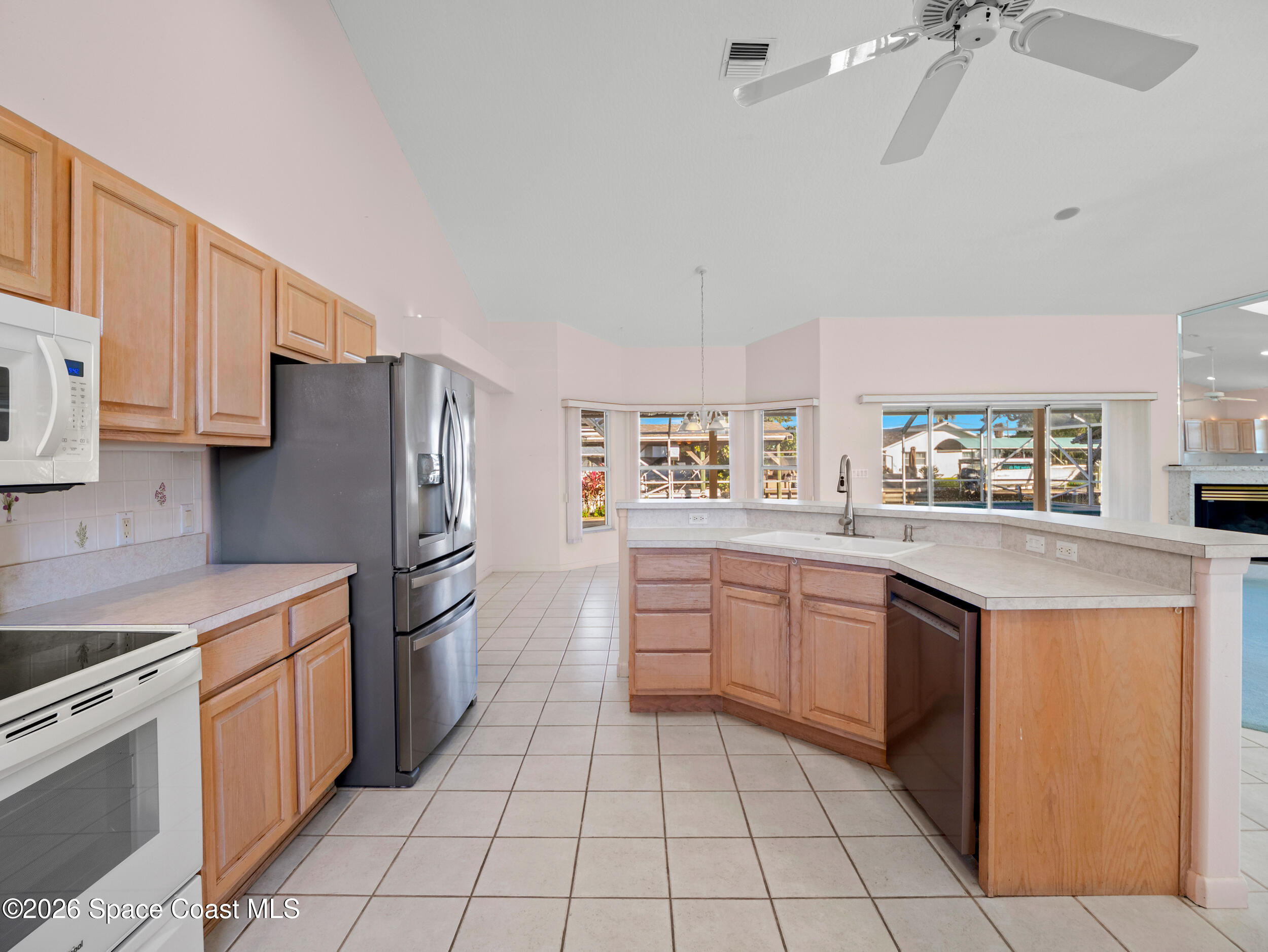 298 Beverly Court