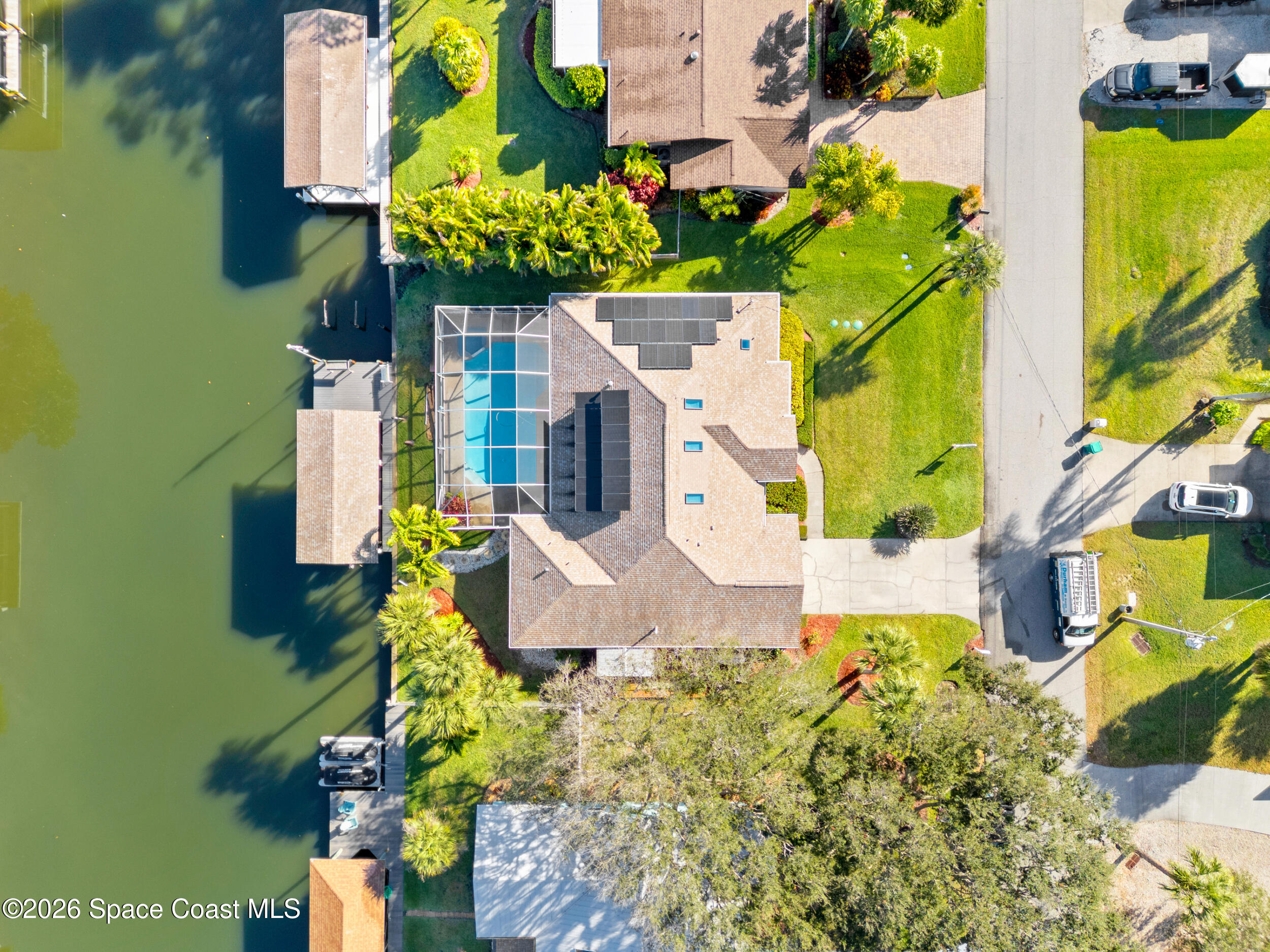 298 Beverly Court