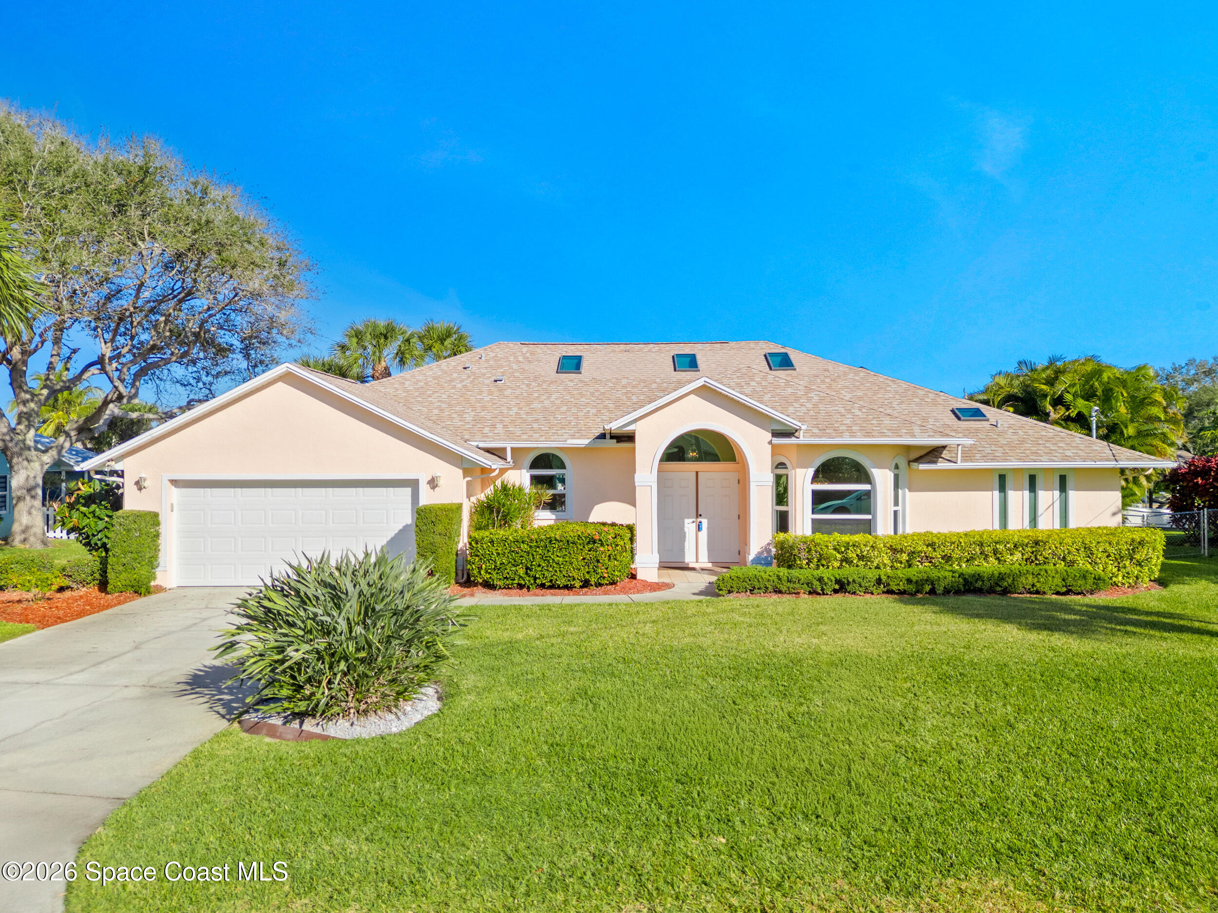 298 Beverly Court