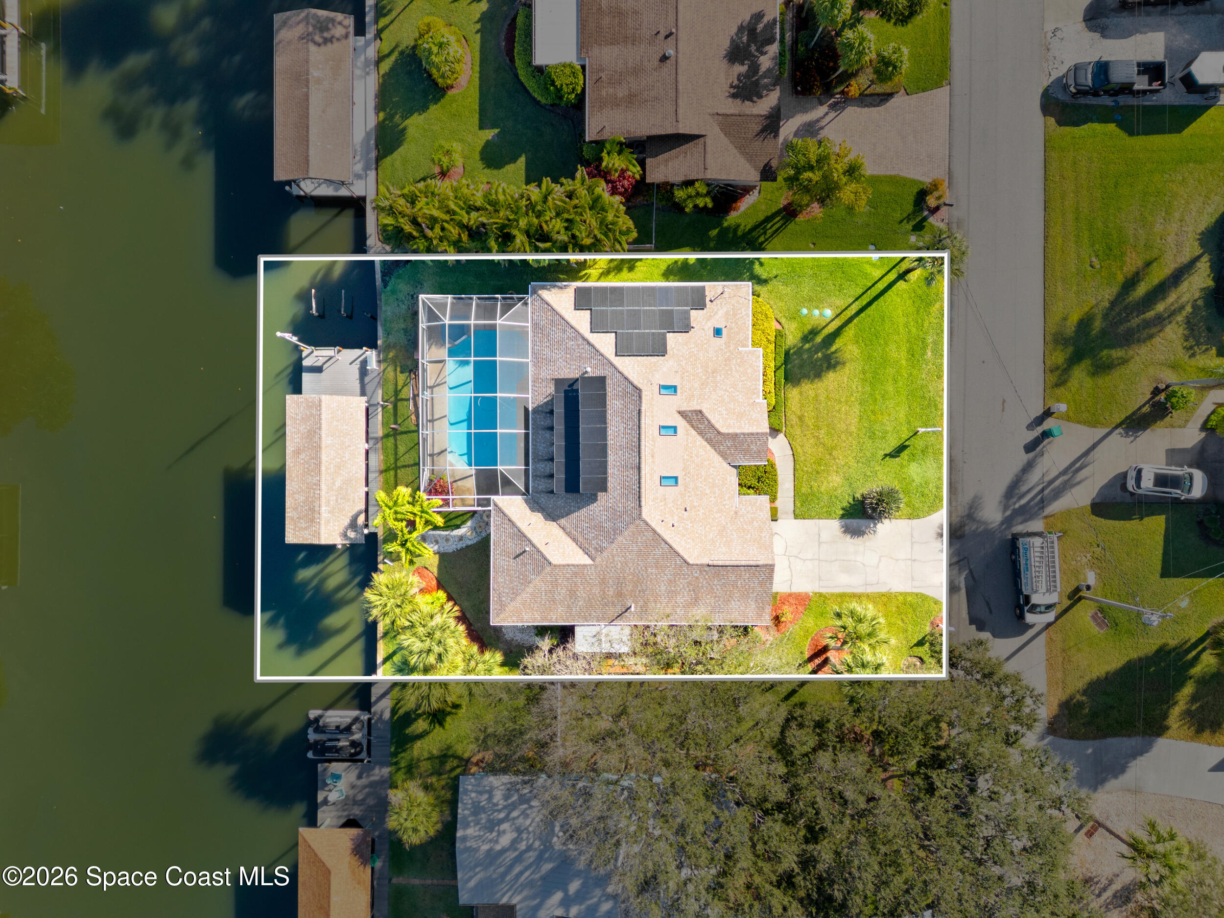 298 Beverly Court