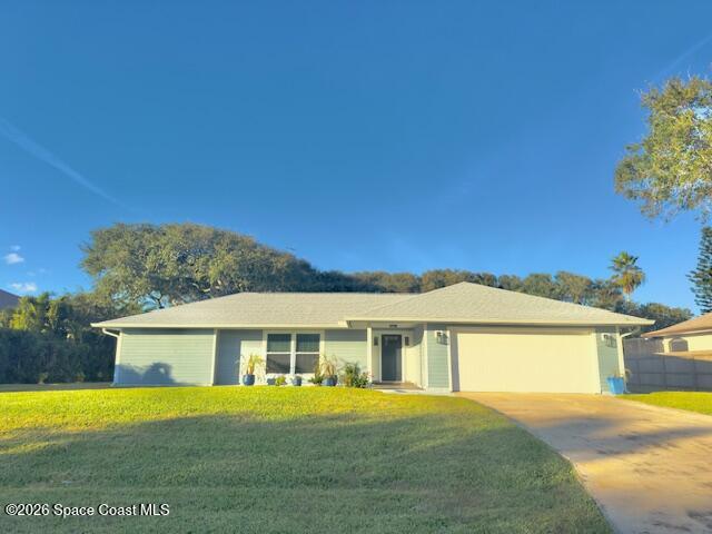 298 Woody Circle