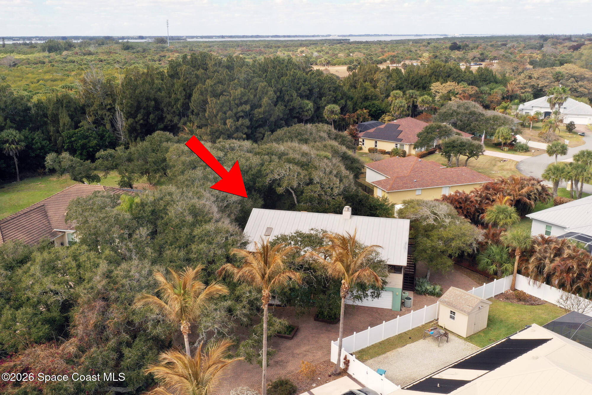 254 Woody Circle