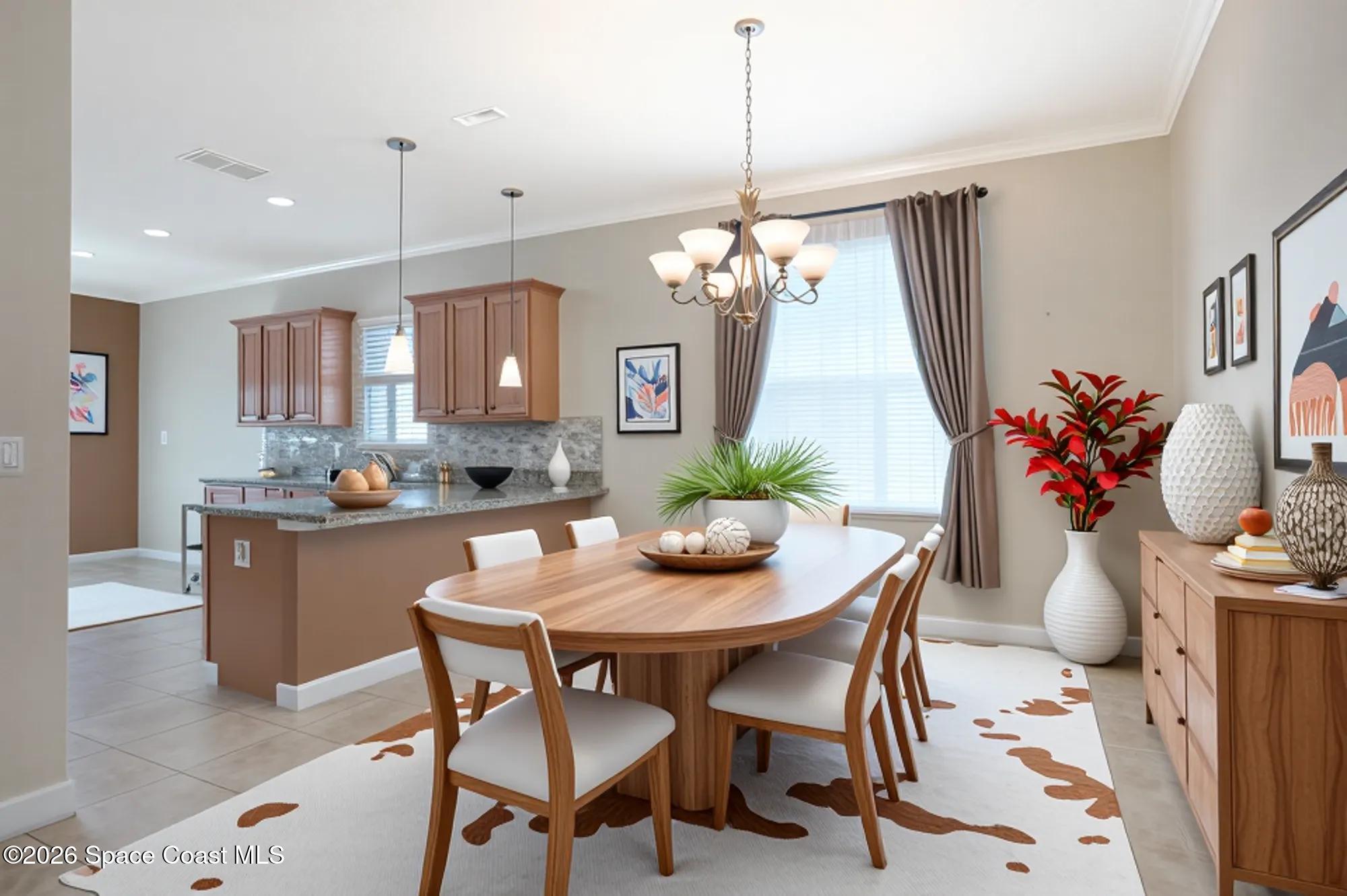 3684 Gurrero Drive