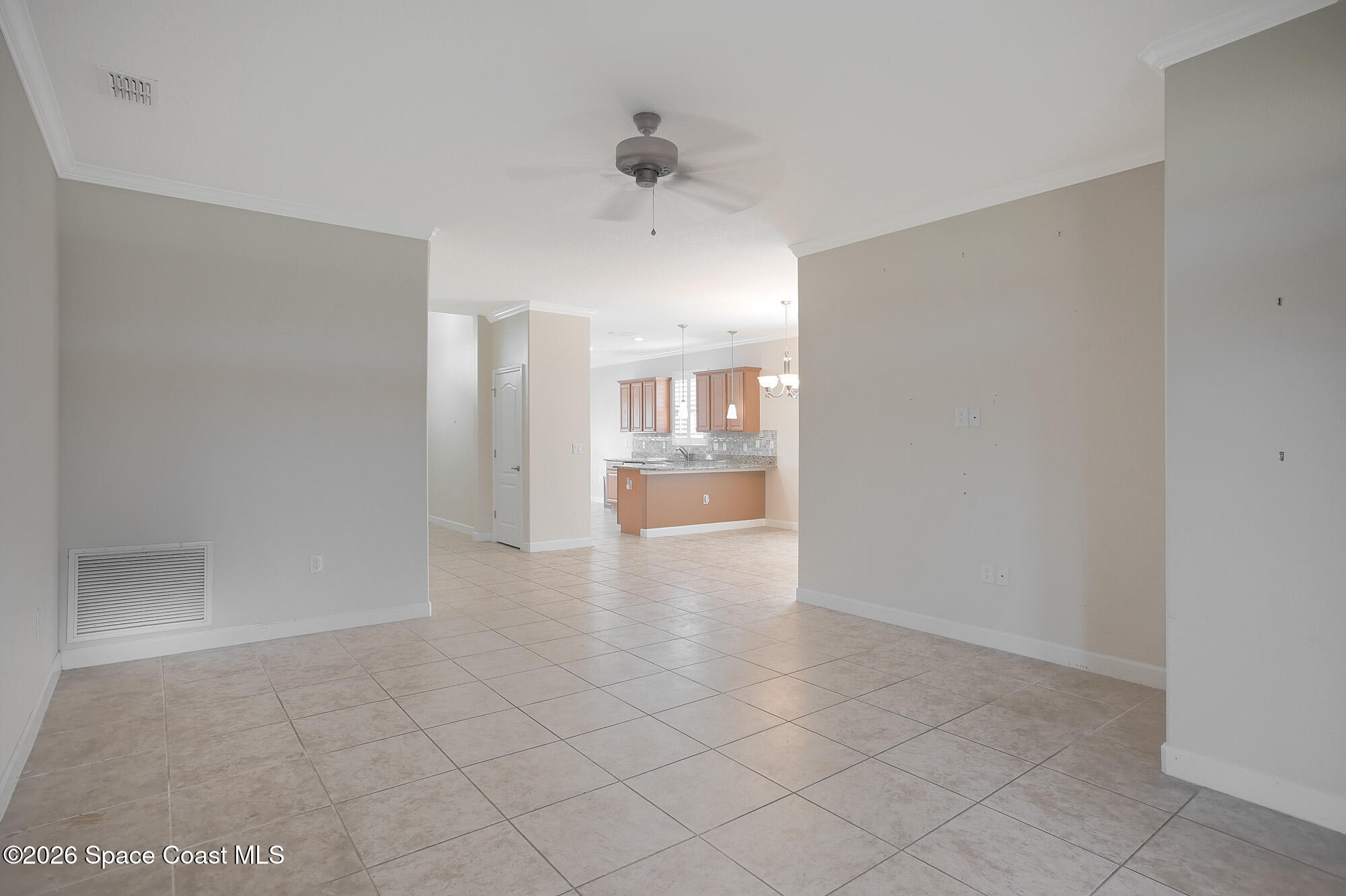 3684 Gurrero Drive