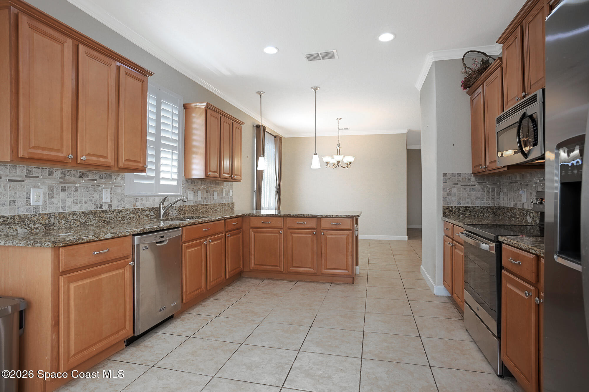 3684 Gurrero Drive