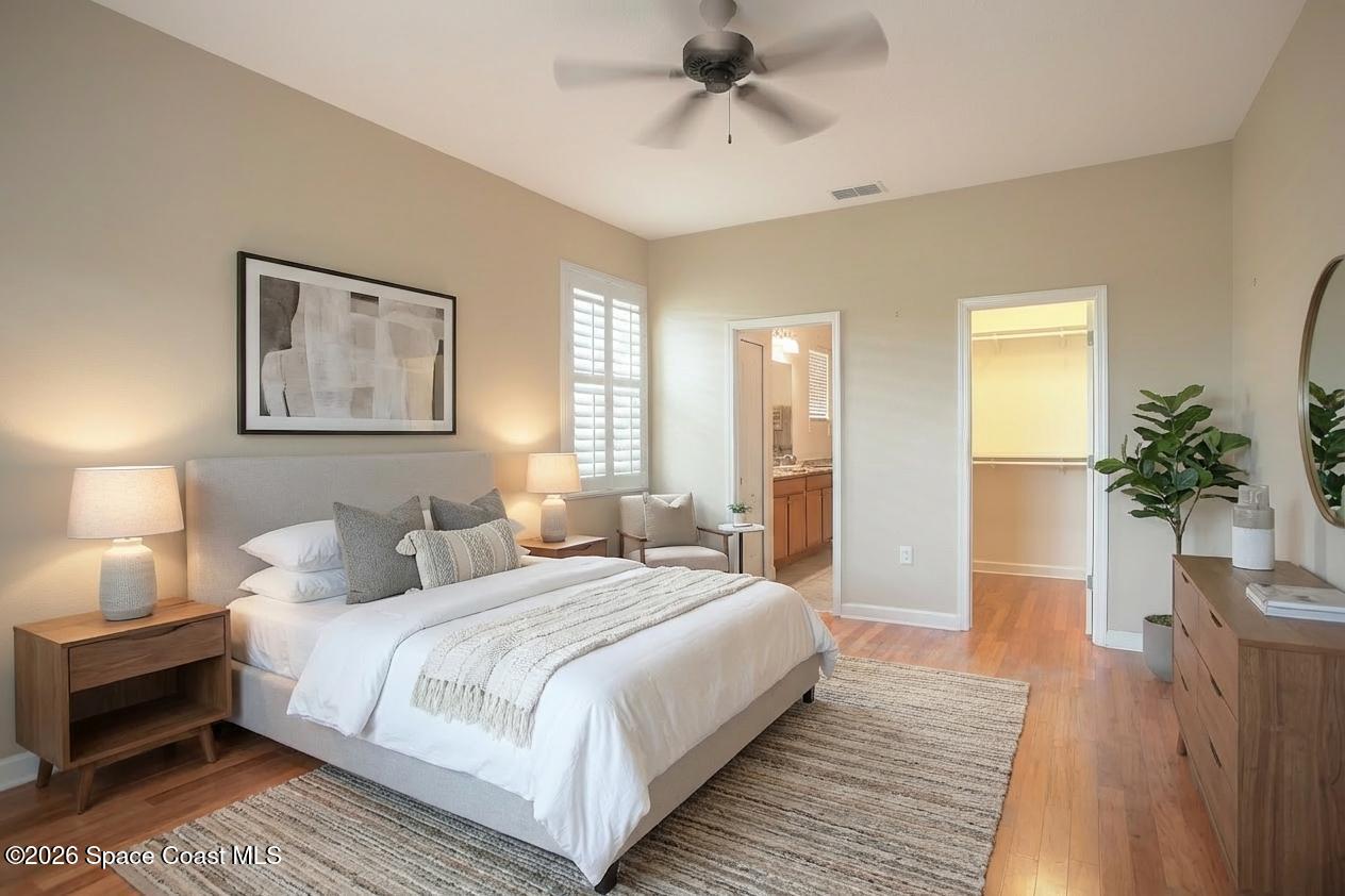 3684 Gurrero Drive