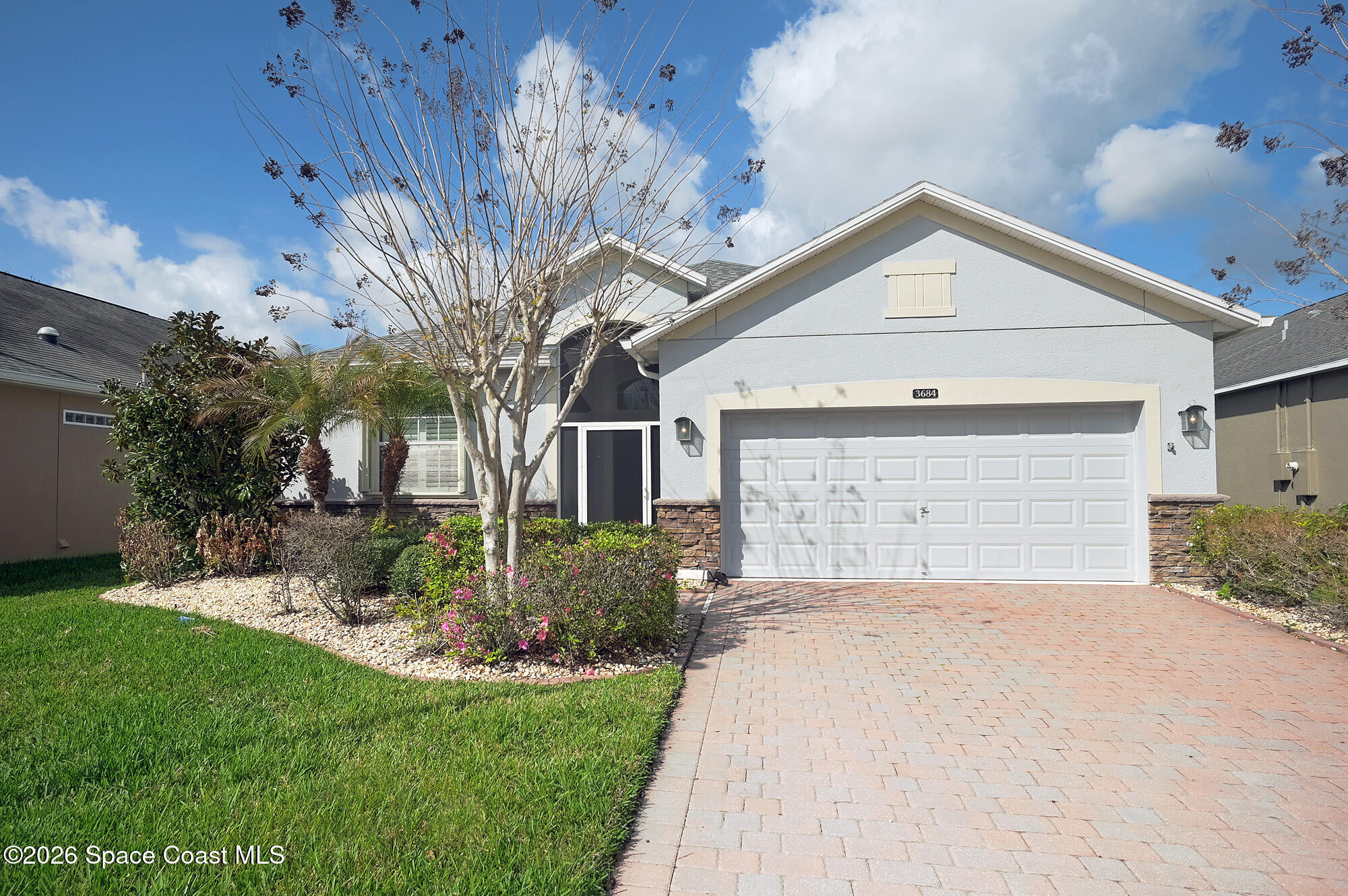 3684 Gurrero Drive