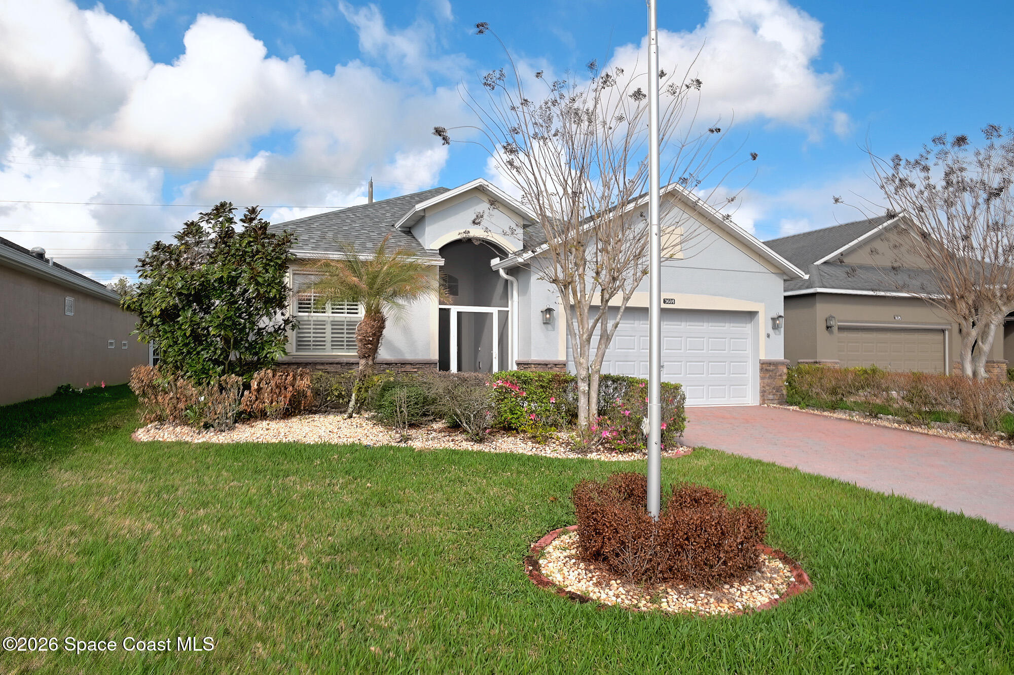3684 Gurrero Drive