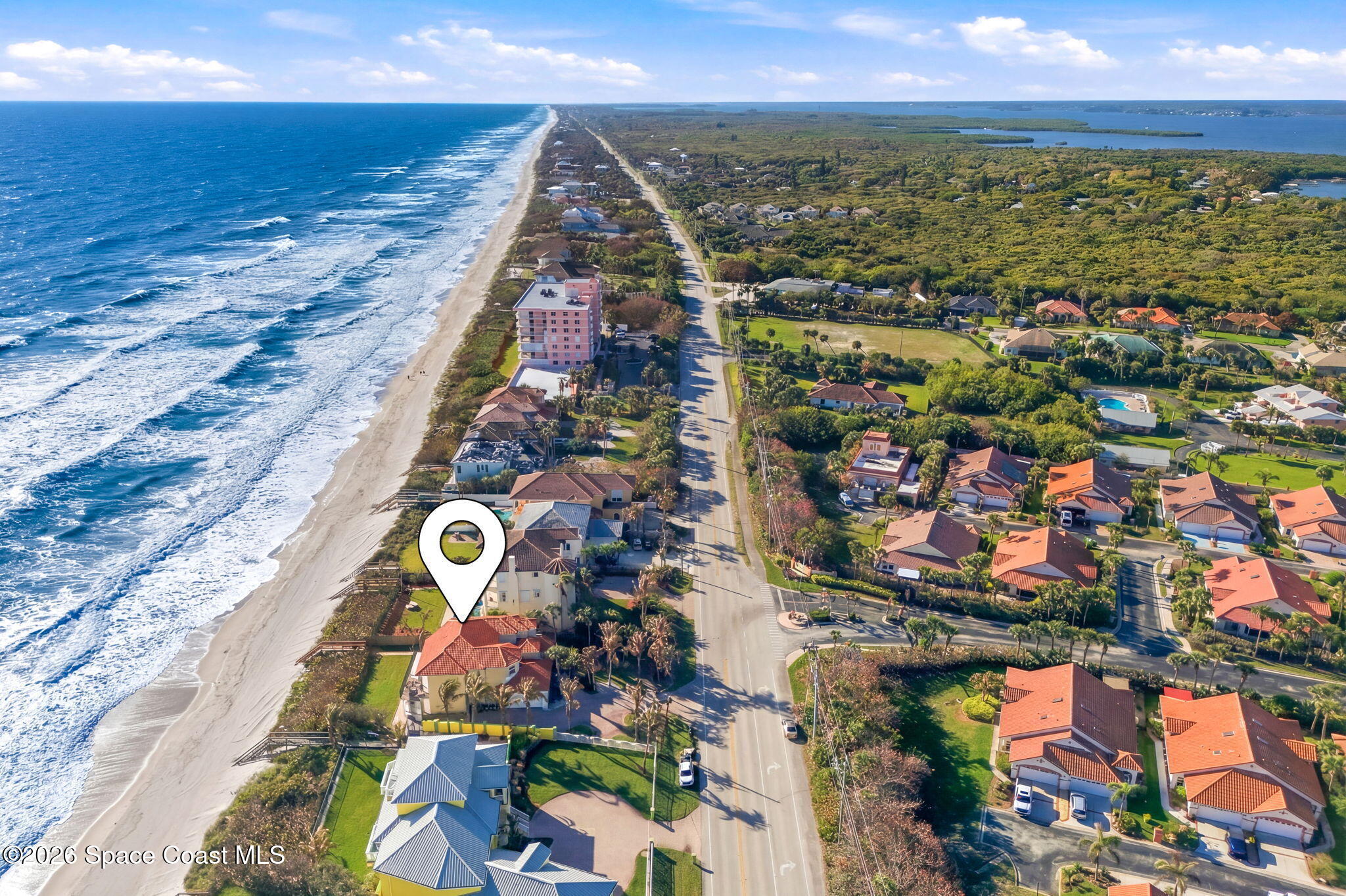 5565 S Highway A1a