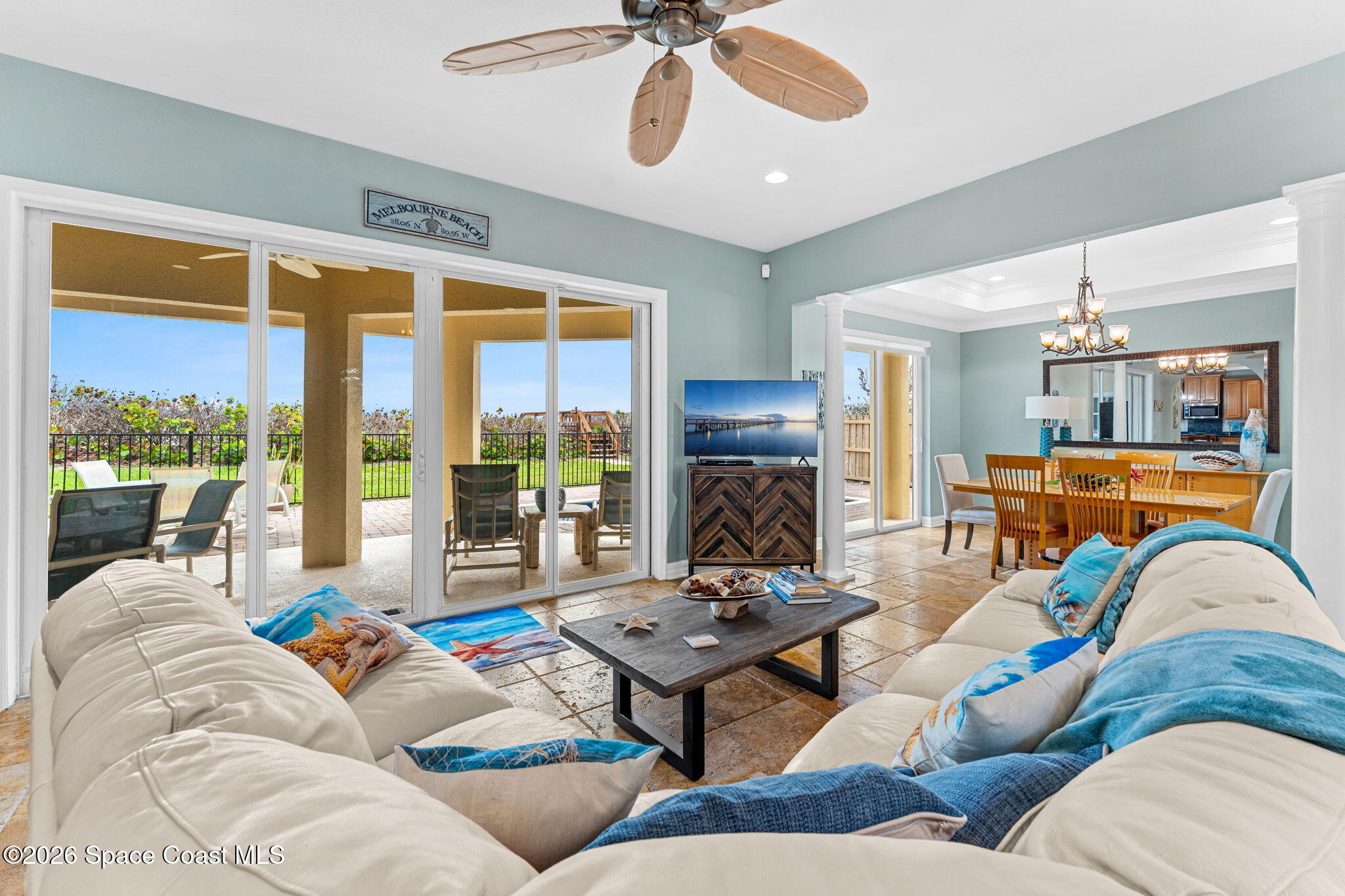 5565 S Highway A1a