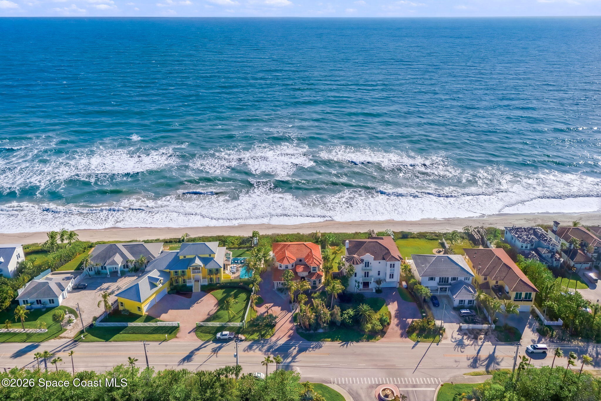 5565 S Highway A1a