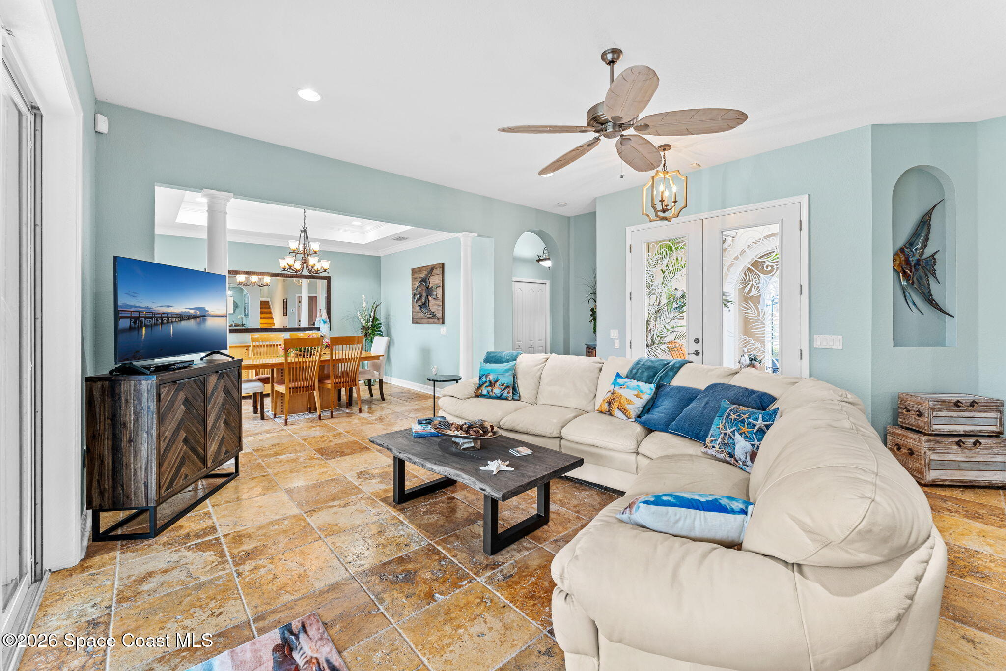 5565 S Highway A1a