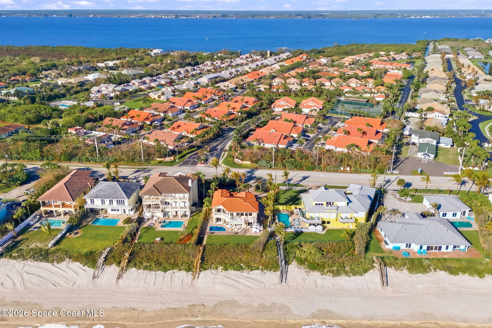 5565 S Highway A1a