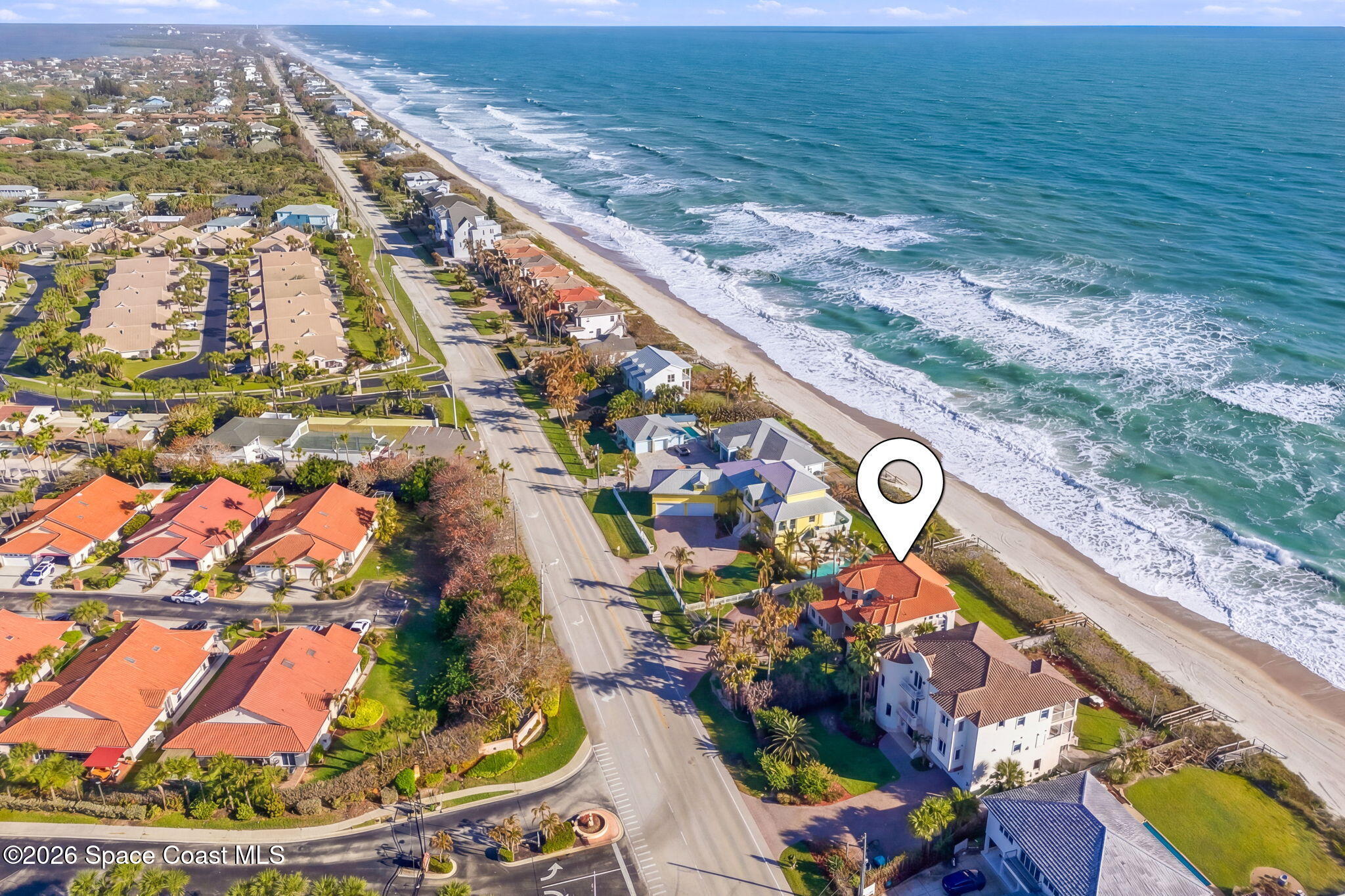 5565 S Highway A1a
