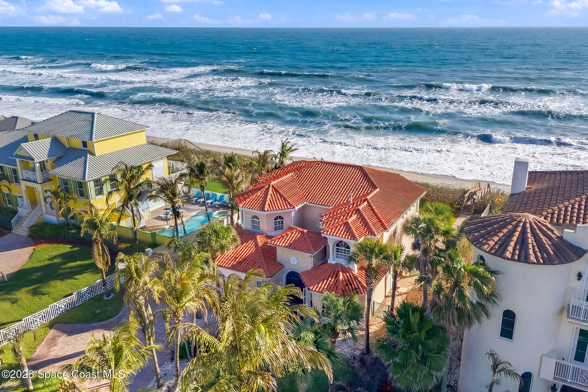 5565 S Highway A1a