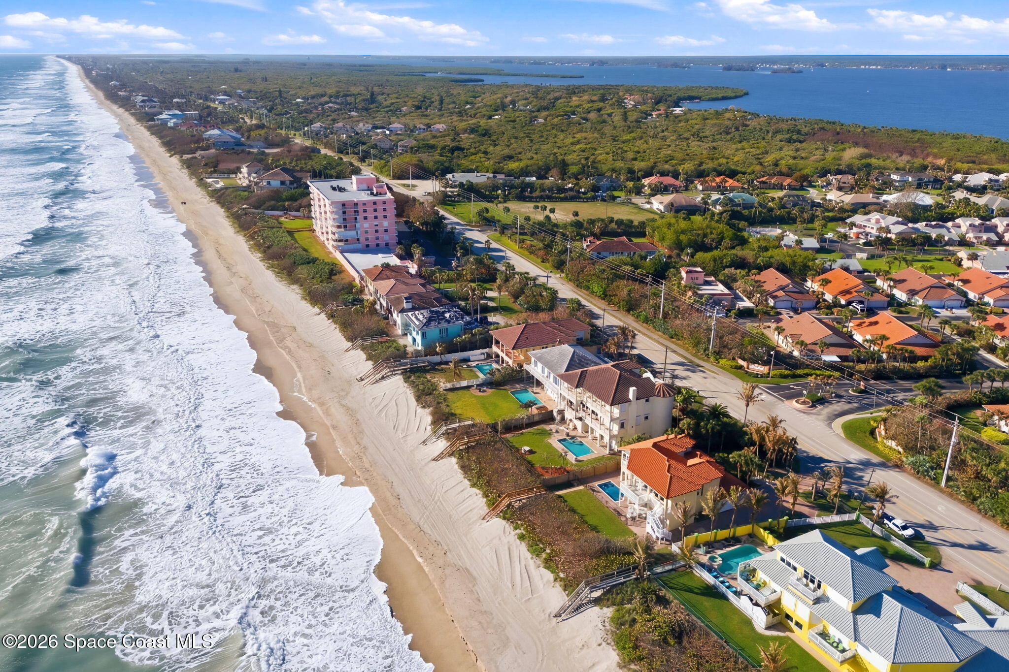 5565 S Highway A1a