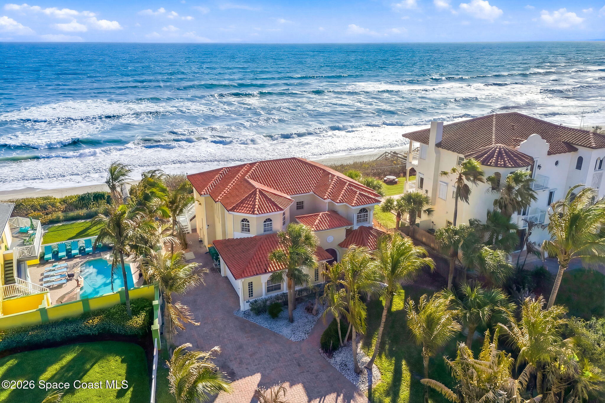 5565 S Highway A1a