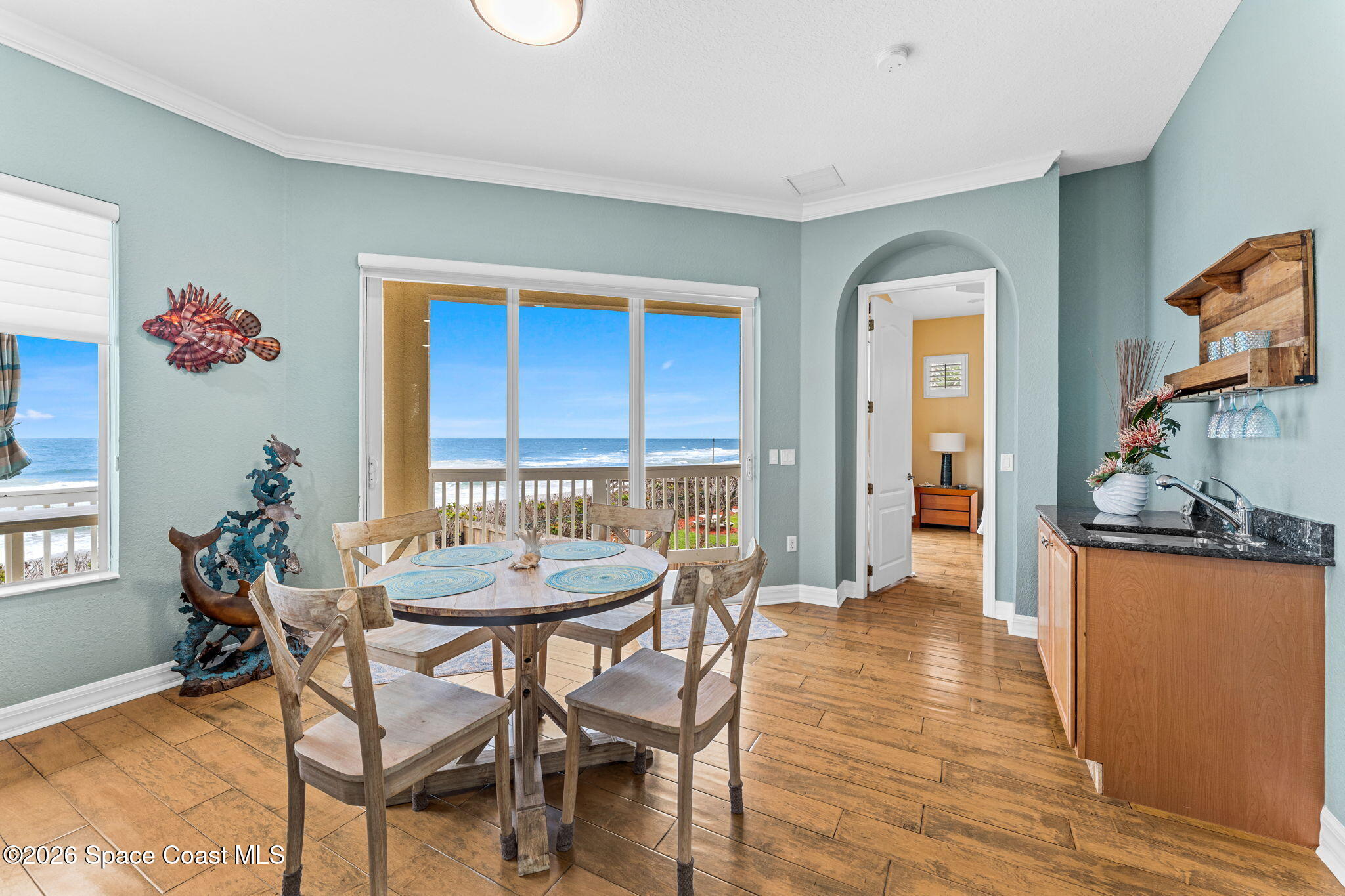 5565 S Highway A1a