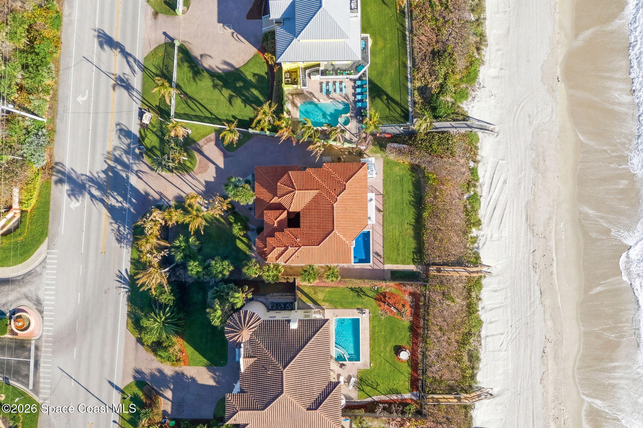 5565 S Highway A1a