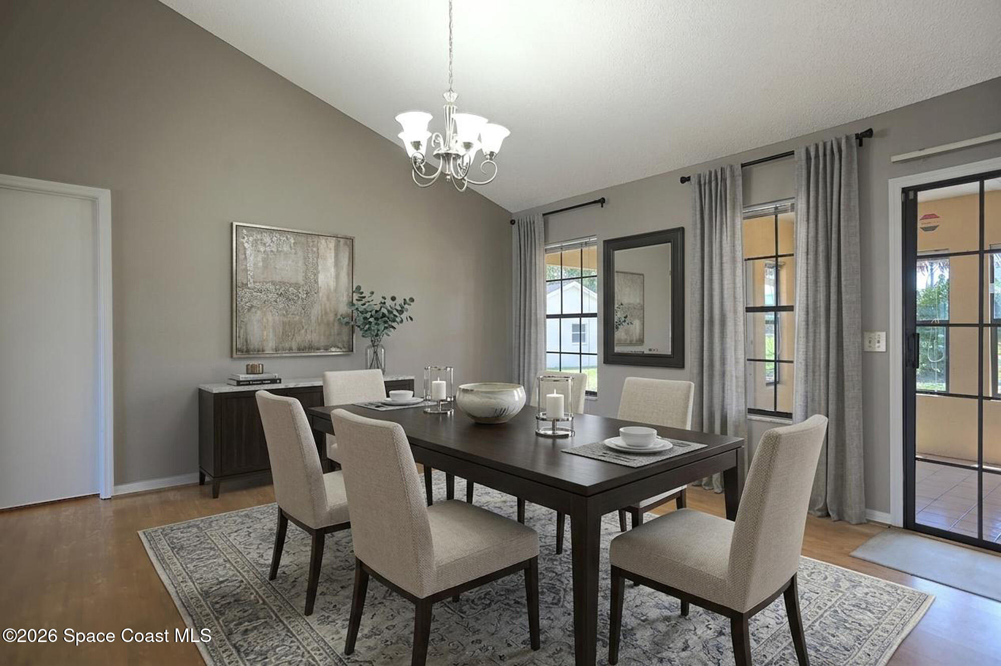 3538 Egret Drive