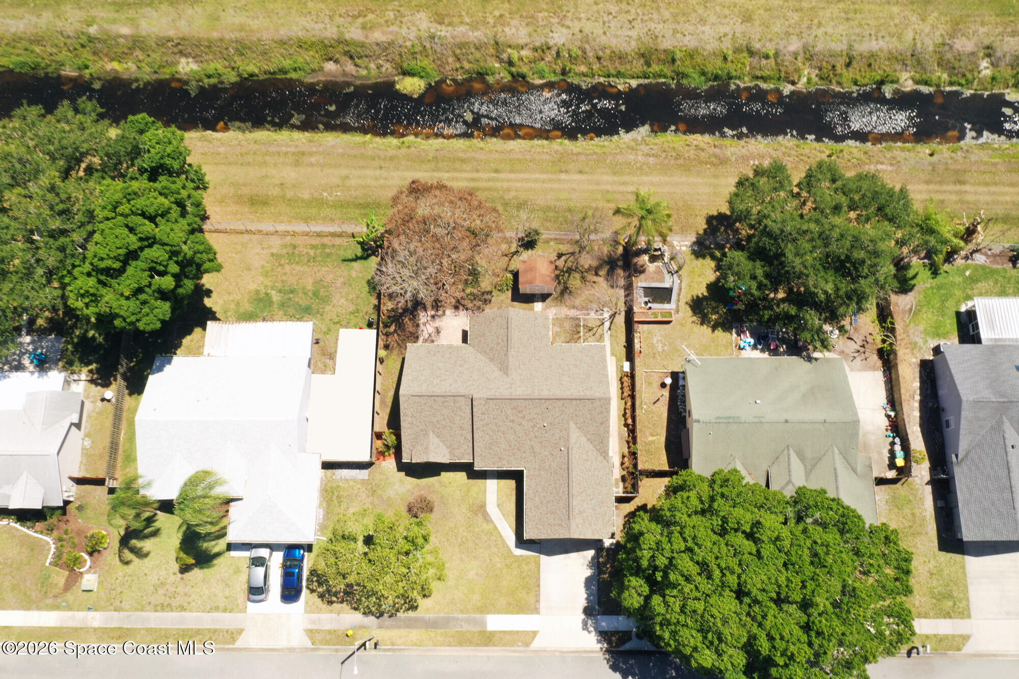3538 Egret Drive