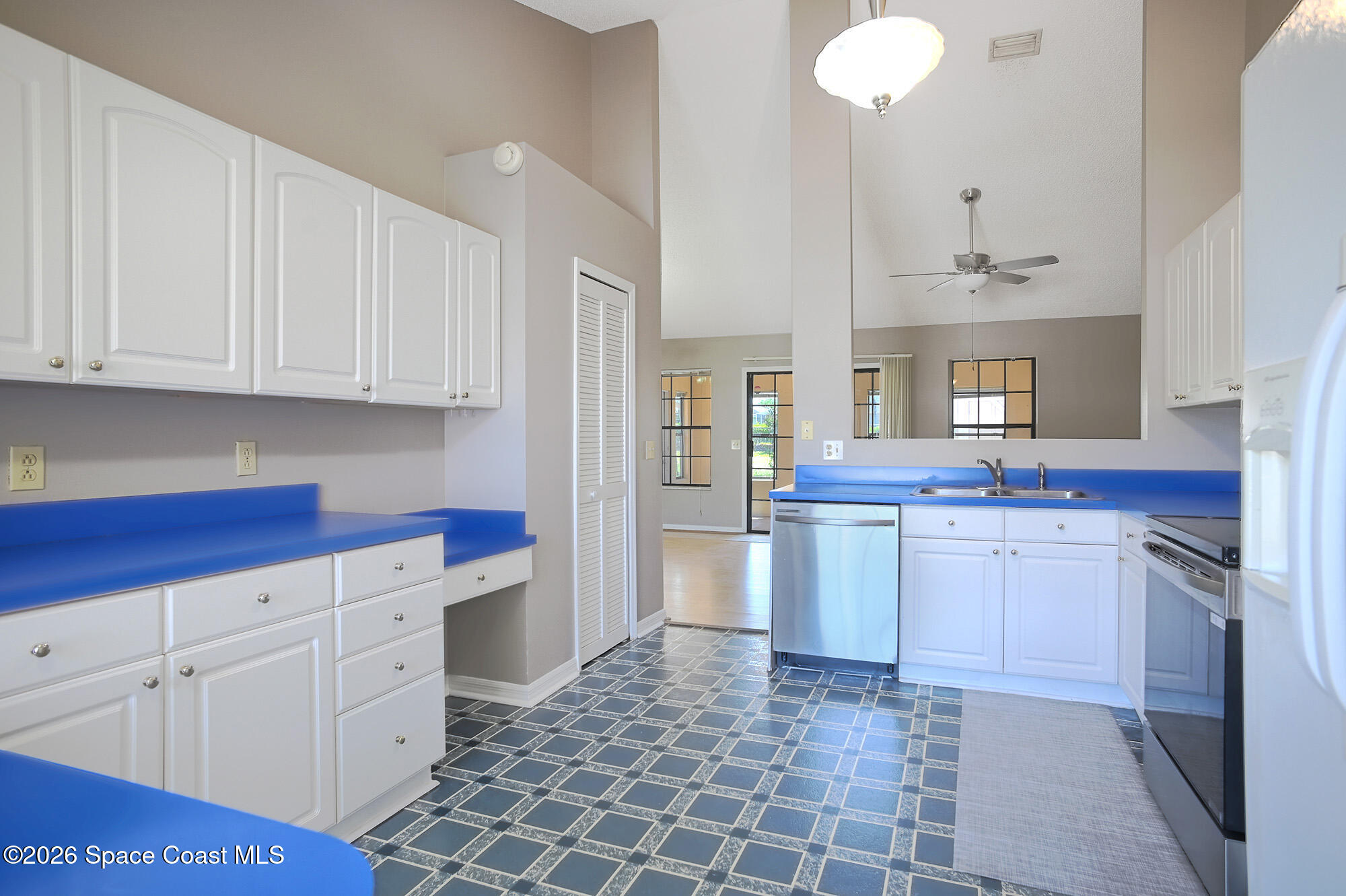 3538 Egret Drive